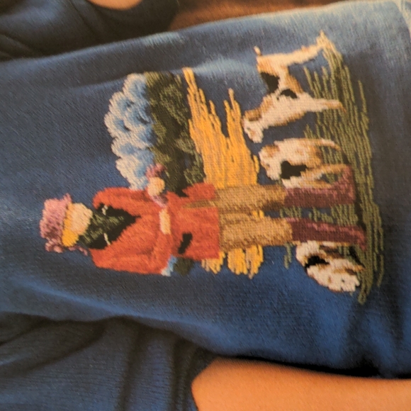 Just CrossStitch Magazine ~ September/October 1994 - Picture 4 of 15